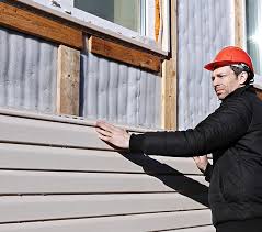 Best Wood Siding Installation  in Granvle, IL